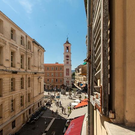 Maison Bianchi - Prefecture - Old Town Ница Екстериор снимка